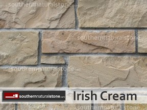 southern stone, sandstone, thin veneer stone 468