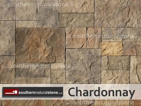 European Castlestone Chardonnay