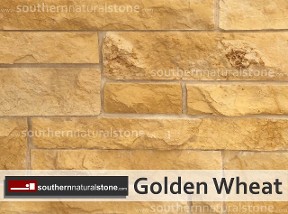 Golden Wheat