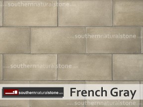 Cast-Fit® french Gray