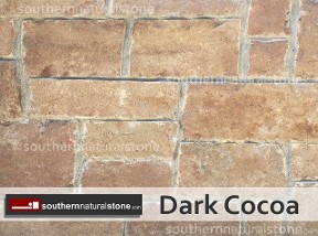 Dark Cocoa