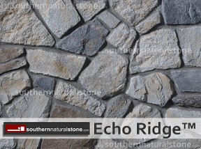 Old Country Fieldstone Echo Ridge