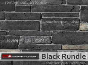 Black Rundle