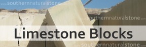 Limestone Blocks