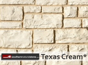 Cobblefield® Texas Cream*