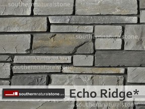 Echo Ridge
