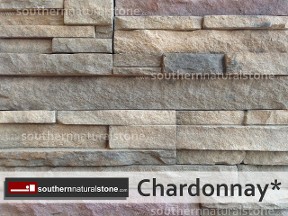 Pro-fit alpine chardonnay stone, southern stone, texas