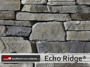 Echo Ridge *