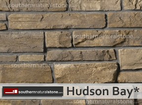 Hudson Bay