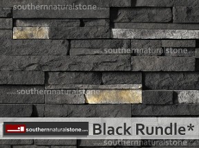 Black Rundle*