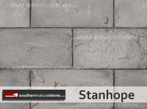 Textured Cast-Fit Stanhope