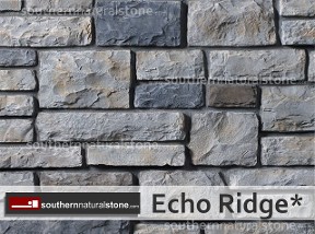 Cobblefield® Echo Ridge*