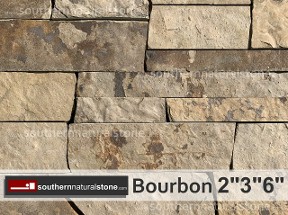 Bourbon
