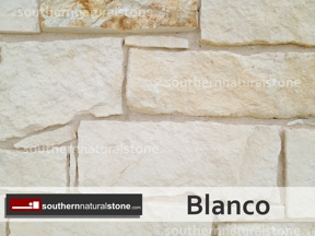 Blanco Chopped