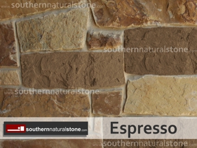 Espresso Chopped
