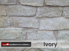 Ivory Chopped