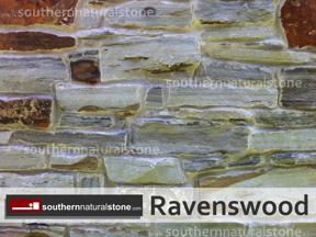 Ravenswood Chopped