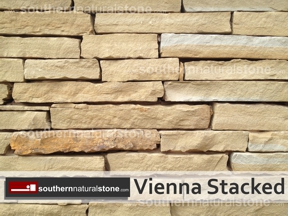 Vienna Stacked Chopped