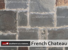 French Chateau Chopped