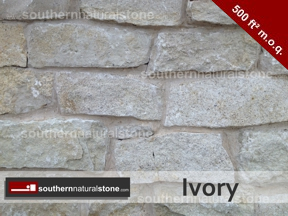 Ivory Chopped