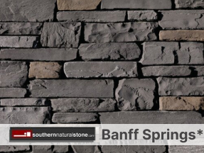 Baniff Springs