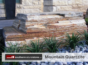 Mountain Quartzite