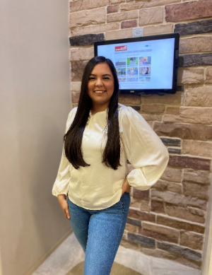 Karla Ochoa Karla Ochoa