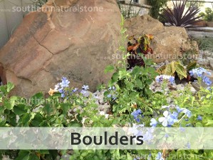 Boulders