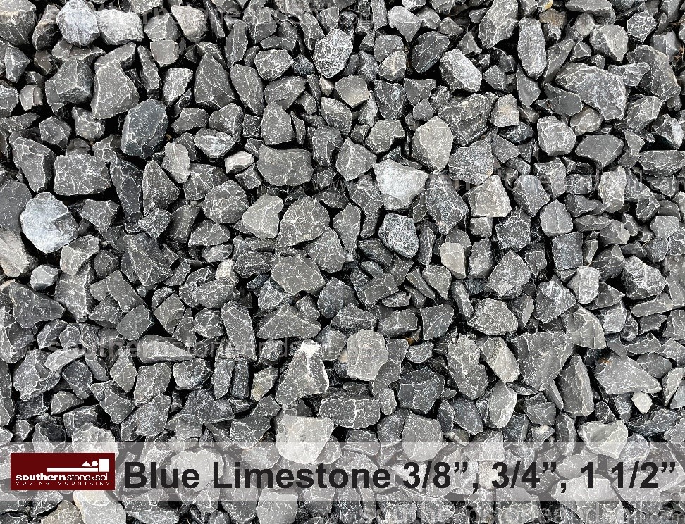 Blue Limestone