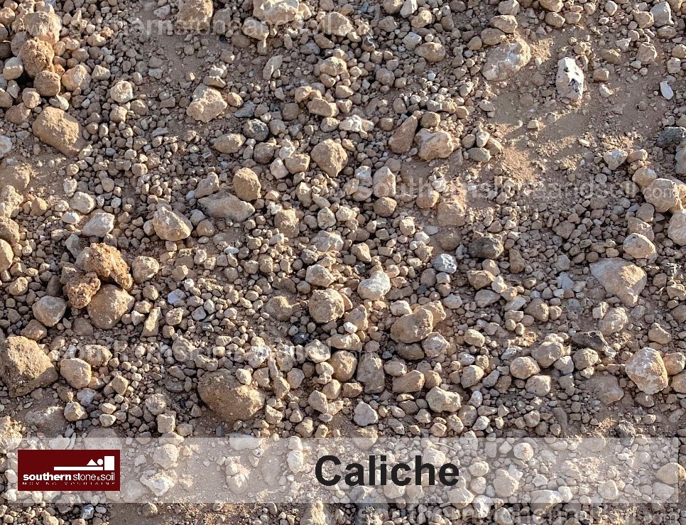 Caliche