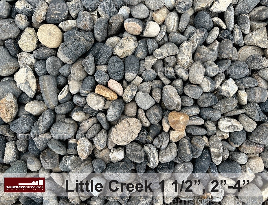 Little Creek