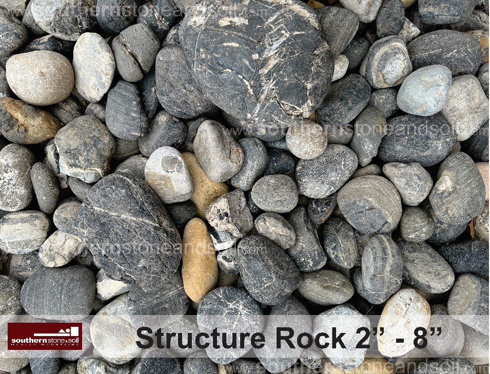 Structure Rock