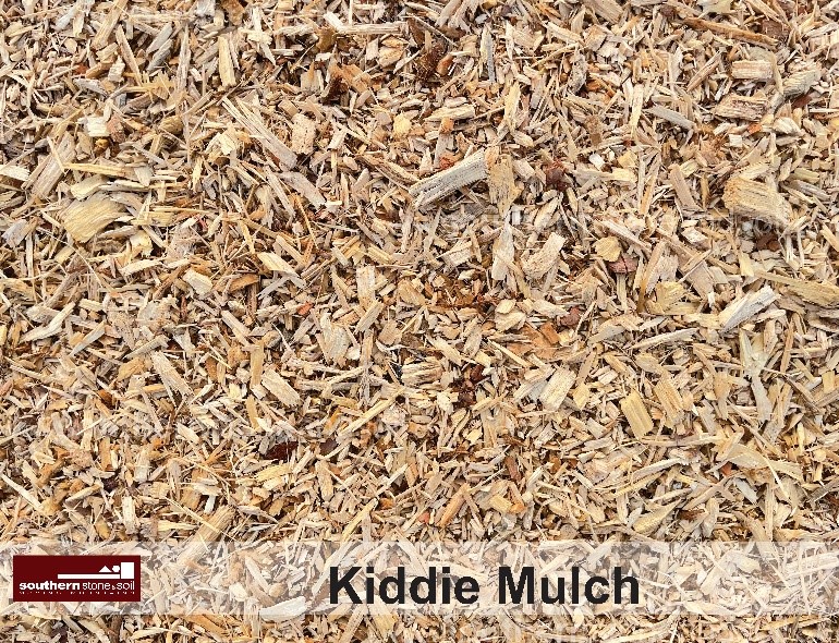 Kiddie Mulch