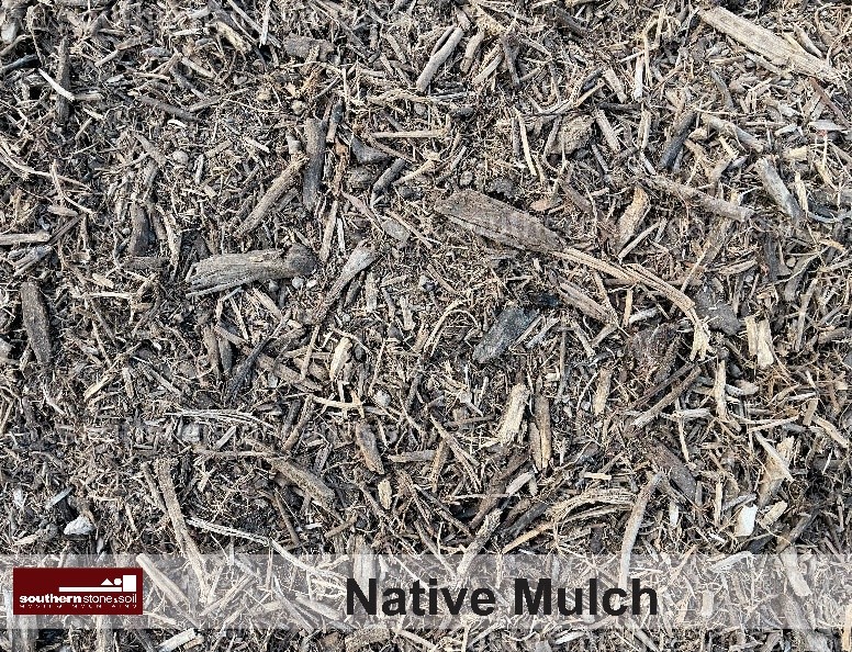 Native Mulch
