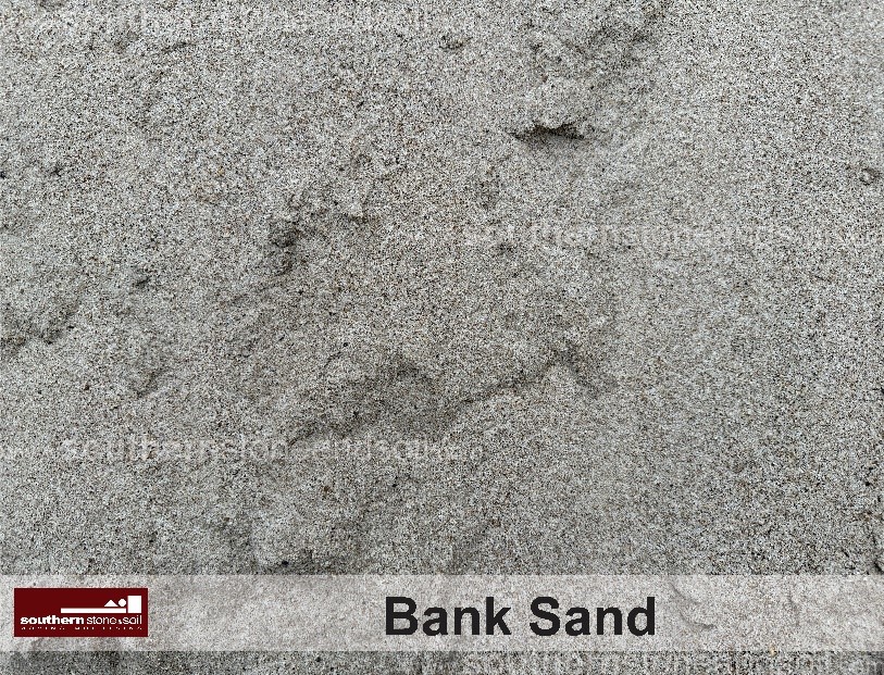 Bank Sand