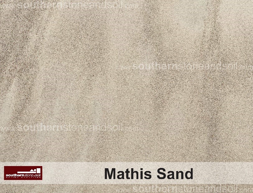 Mathis Sand