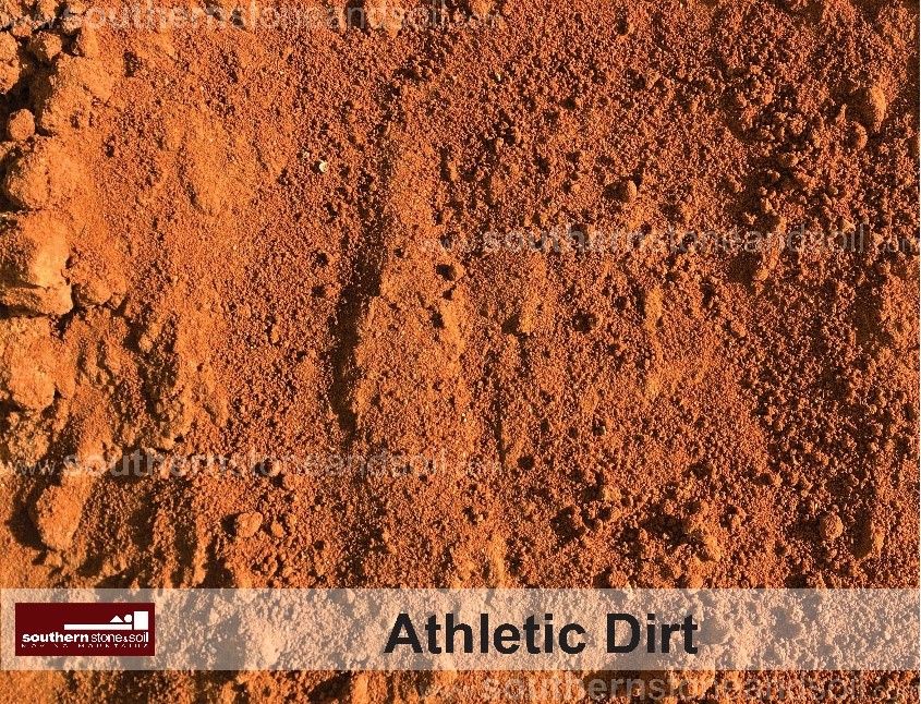 Athletic Dirt