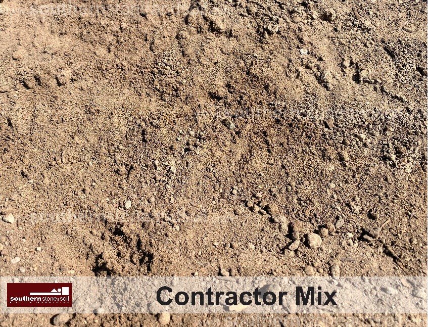 Contractor Mix