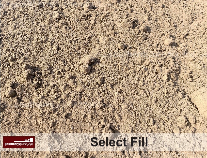 Select Fill