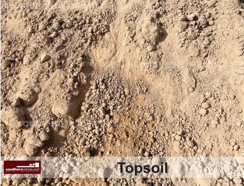 Topsoil