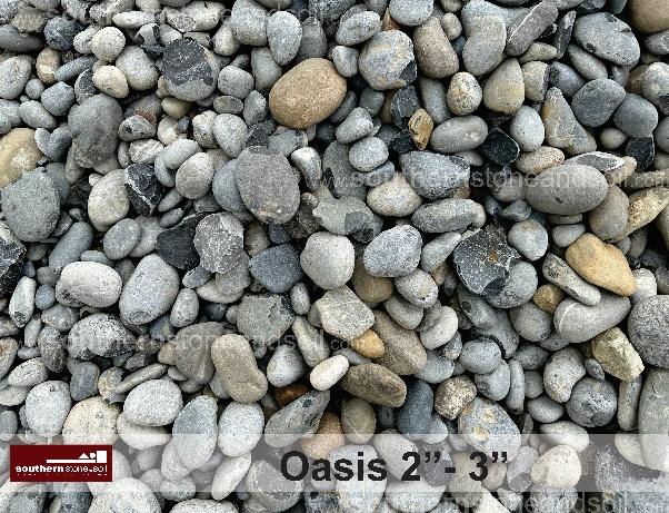 Oasis