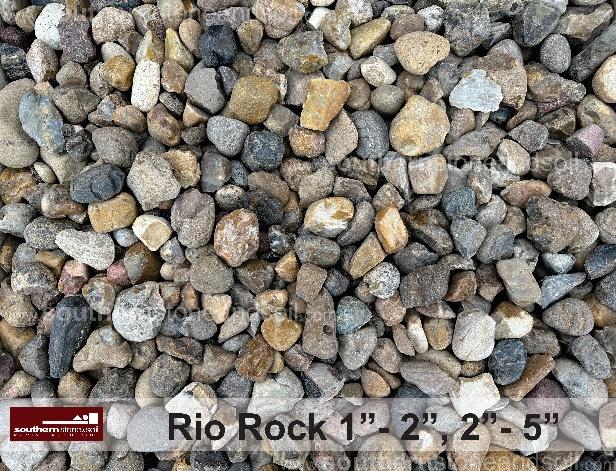 Rio Rock