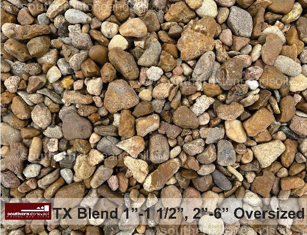 Texas Blend