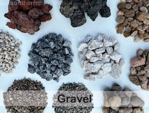 Gravel
