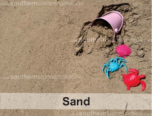 Sand