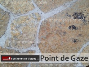 grey texas limestone, point de gaze, southern stone
