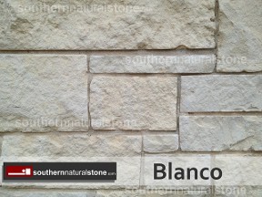 White limestone,  Texas 