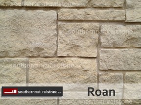 Roan, limestone, texas