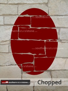 chopped drystack stone, corpus christi, texas chopped drystack stone, corpus christi, texas