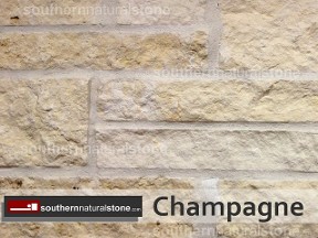 cream limestone texas, southern stone, champagne